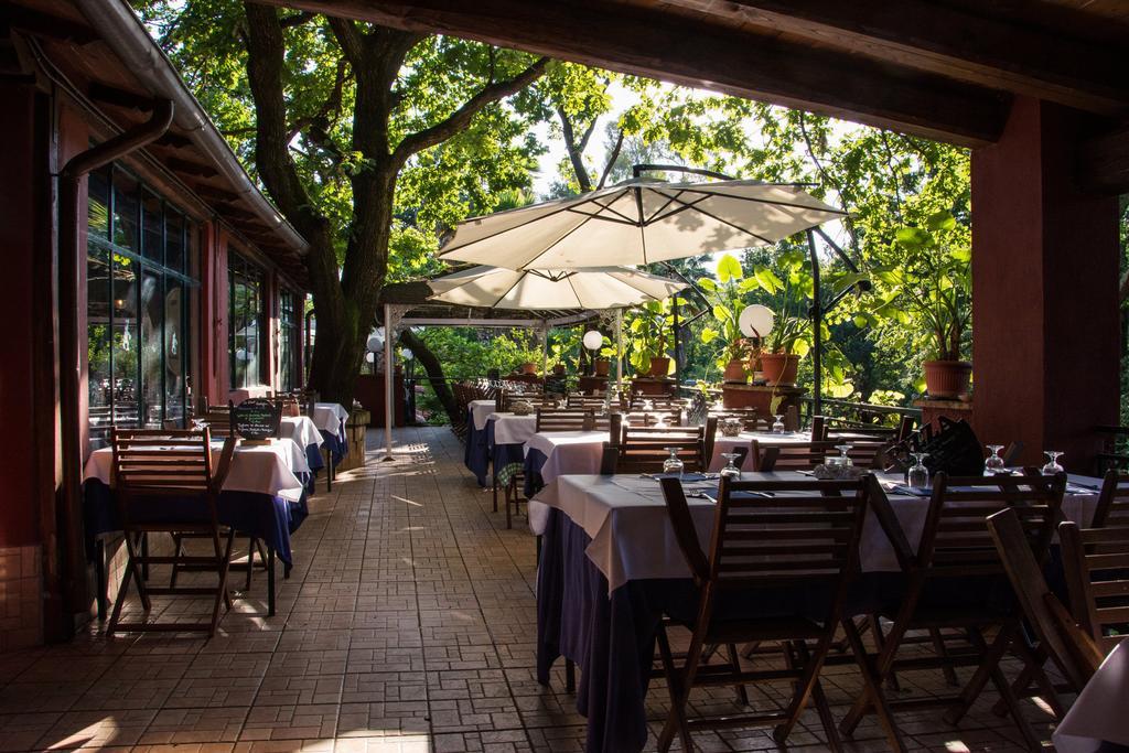 Seven Hills Village Camping Rome